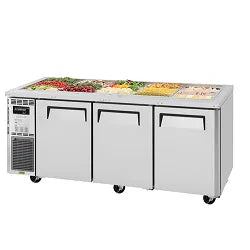 Cold Food Tables