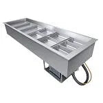 Drop-In Cold Food Wells