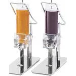 Condiment Dispensers