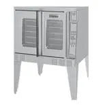 Electric Convection Ovens