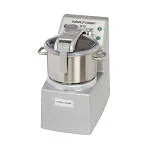Cutter Mixers