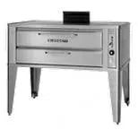 Pizza Deck Ovens