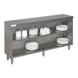 Dish Cabinets