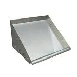 Dish Rack Sorting Shelf