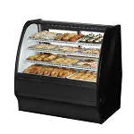 Dry Bakery Cases