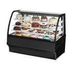 Refrigerated Bakery Cases