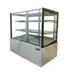 Refrigerated Display Cases