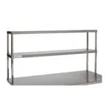 Double Overshelves