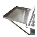 Drain Boards