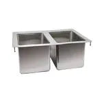 Drop-In Sinks