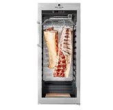 Meat Curing Cabinet