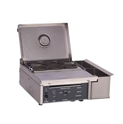 Egg Stations