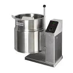 Electeric Countertop Steam Kettles