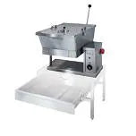 Electric Countertop Tilt Skillets & Braising Pans