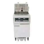 Electric Floor Fryers