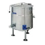 Electric Stationary Steam Kettles