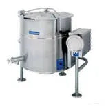 Electric Tilting Steam Kettles