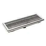 Floor Troughs & Drains