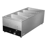Food Warmers