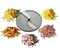Food Processor Discs & Blades