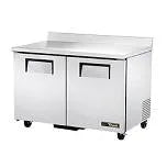 Worktop Freezer Prep Tables - Brama Inc Restaurant Supplies & Equipment