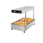 French Fry Warmers