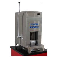 Frozen Yogurt Machines