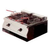 Electric Countertop Fryer