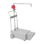 Fryer Oil Filtration Machines