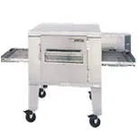 Gas Conveyor Oven