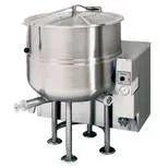 Gas Stationary Steam Kettles