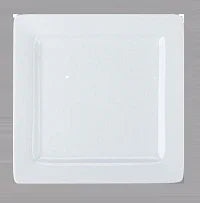 Square Dinnerware