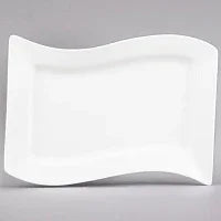 Wave Dinnerware