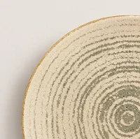 Colored Dinnerware
