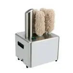 Bar Glass Polishers