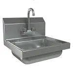 Hand Sinks