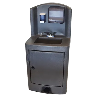 Mobile Hand Sinks