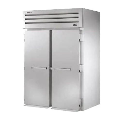 Roll Thru Heated Cabinets