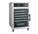 Heated  Mobile Cabinets