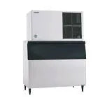 Undercounter Ice Machines