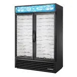 Ice Display Freezers