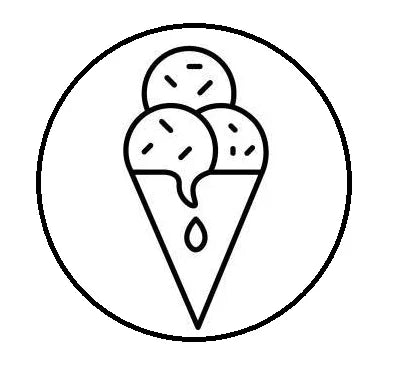 Ice Cream Cabinet Parts & Accessories