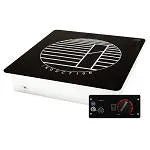 Induction Range Built In Drop In