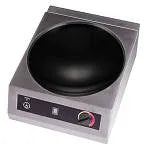 Induction Range Wok Countertop