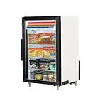 Countertop Glass Door Freezers