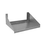 Microwave Shelves