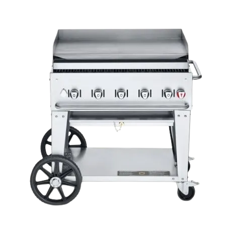Mobile Griddles