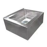 Mop Sinks