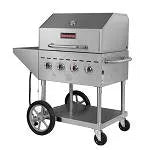 Outdoor Grills