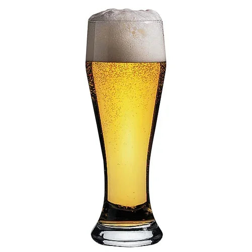 Beer Pilsner Glass